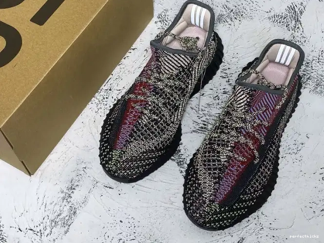 Yecheil Boost Yeezy FX4145 V2 350 